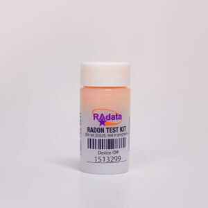 At Home Radon Test Kit