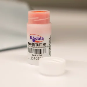 Radon Test Kits for Colorado Residents